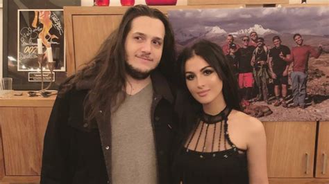 sssniperwolf ex boyfriends instagram|Inside SSSniperWolfs Relationship With Her。